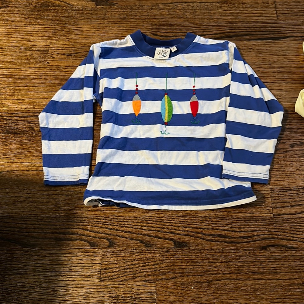Luigi tshirt